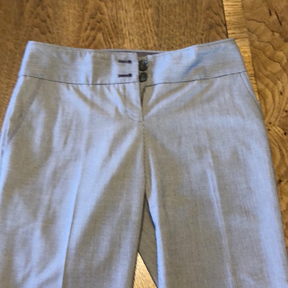 Cassidy Fit, size 6